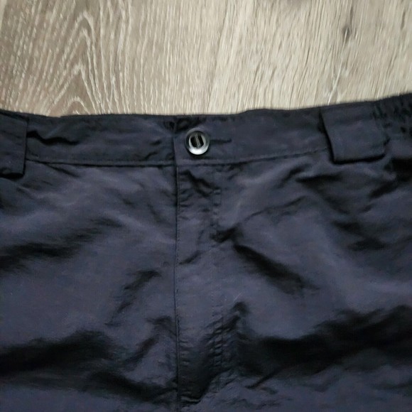 Reel Legends Navy Blue Bonefish UPF 50‎ Quick Dry Cargo Shorts Men's XL - Picture 5 of 7